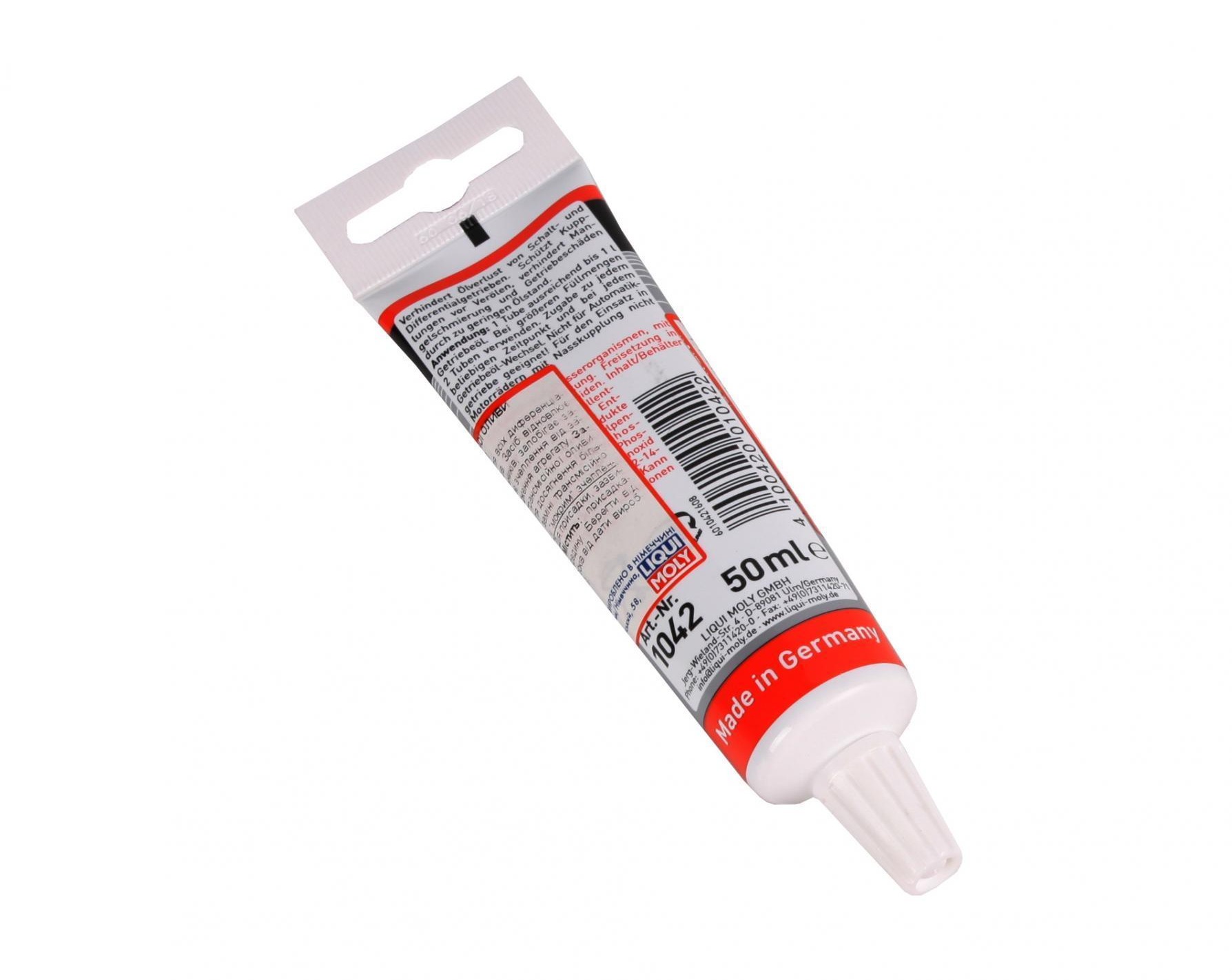 1042 LIQUI MOLY